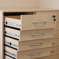 акт вскрытия ящика