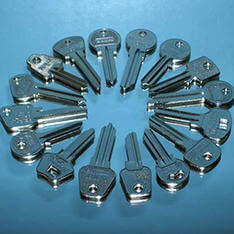 изготовление чипированных ключей для авто