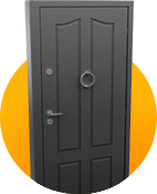 установка дверей