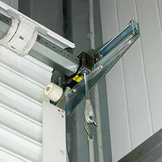 замена замков